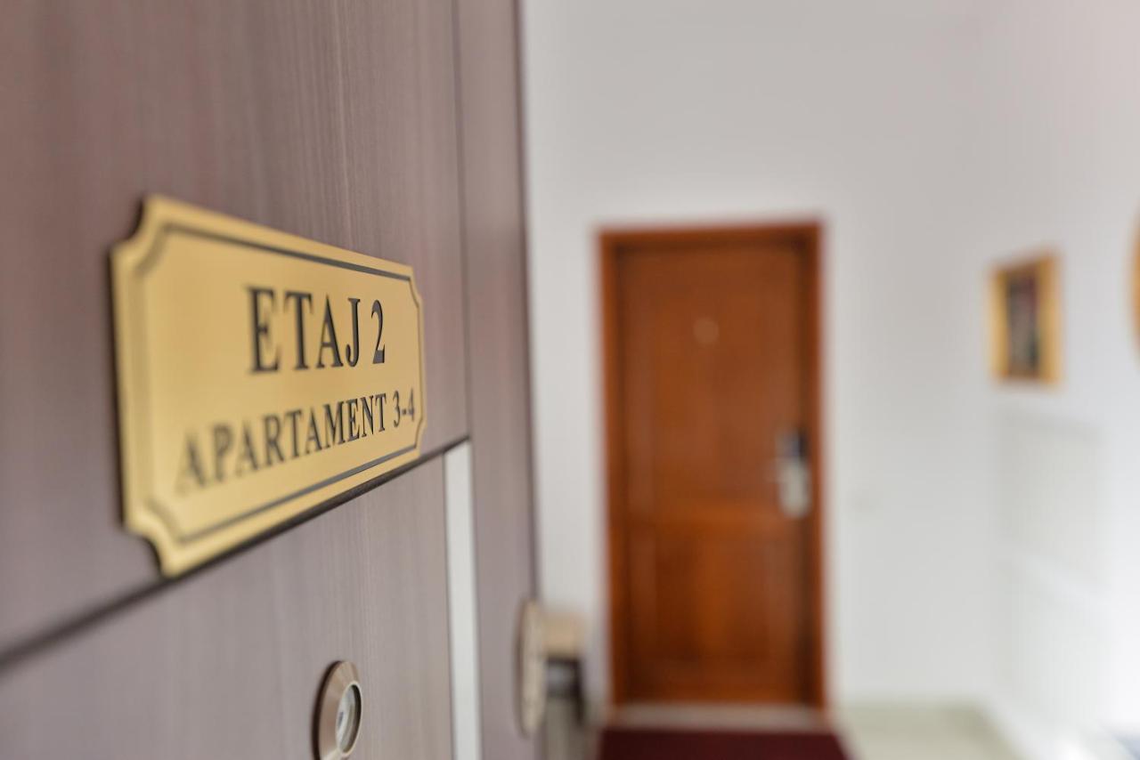 Ago Apartments Bucureşti Exterior foto